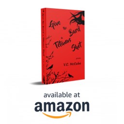 Pre-order My Book, Give the Bard a Tetanus Shot, at Amazon